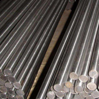 工厂直接供应的高品质N08904不锈钢圆钢 性能卓越的金属材料之选
