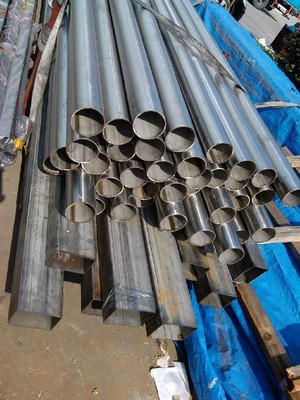 汕尾2205双相钢不锈钢管与C-276/C-22合金钢管114x6现货供应分析