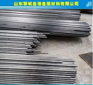 上海无缝方矩管价格趋势与山东聊城金海金属材料品质解析