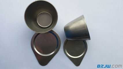 金属材料的瑰宝 锆坩埚的价格解析与优质厂家推介
